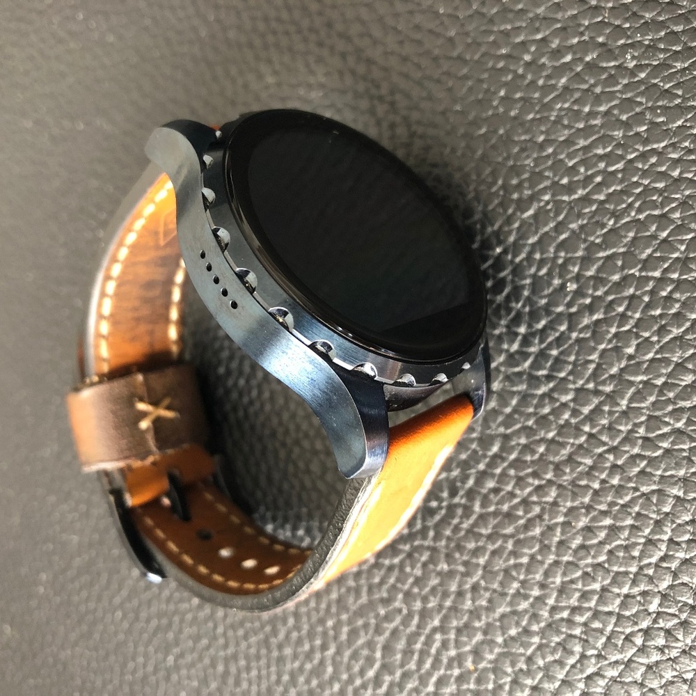 Fossil Smart Watch